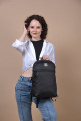 GREENLANDS Tyro 1.0 10L Day Backpack | Compact, Durable & Lightweight Bag Water-Resistant,Pocket, Unisex