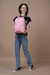 GREENLANDS Tyro 1.0 10L Day Backpack | Compact, Durable & Lightweight Bag Water-Resistant,Pocket, Unisex