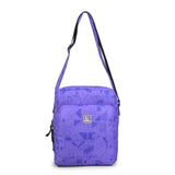Greenlands CB Aztec X 7 LTR Crossbody Unisex Sling Bag for Travel, Shopping, Outdoor and Everyday Use