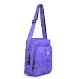 Greenlands CB Aztec X 7 LTR Crossbody Unisex Sling Bag for Travel, Shopping, Outdoor and Everyday Use