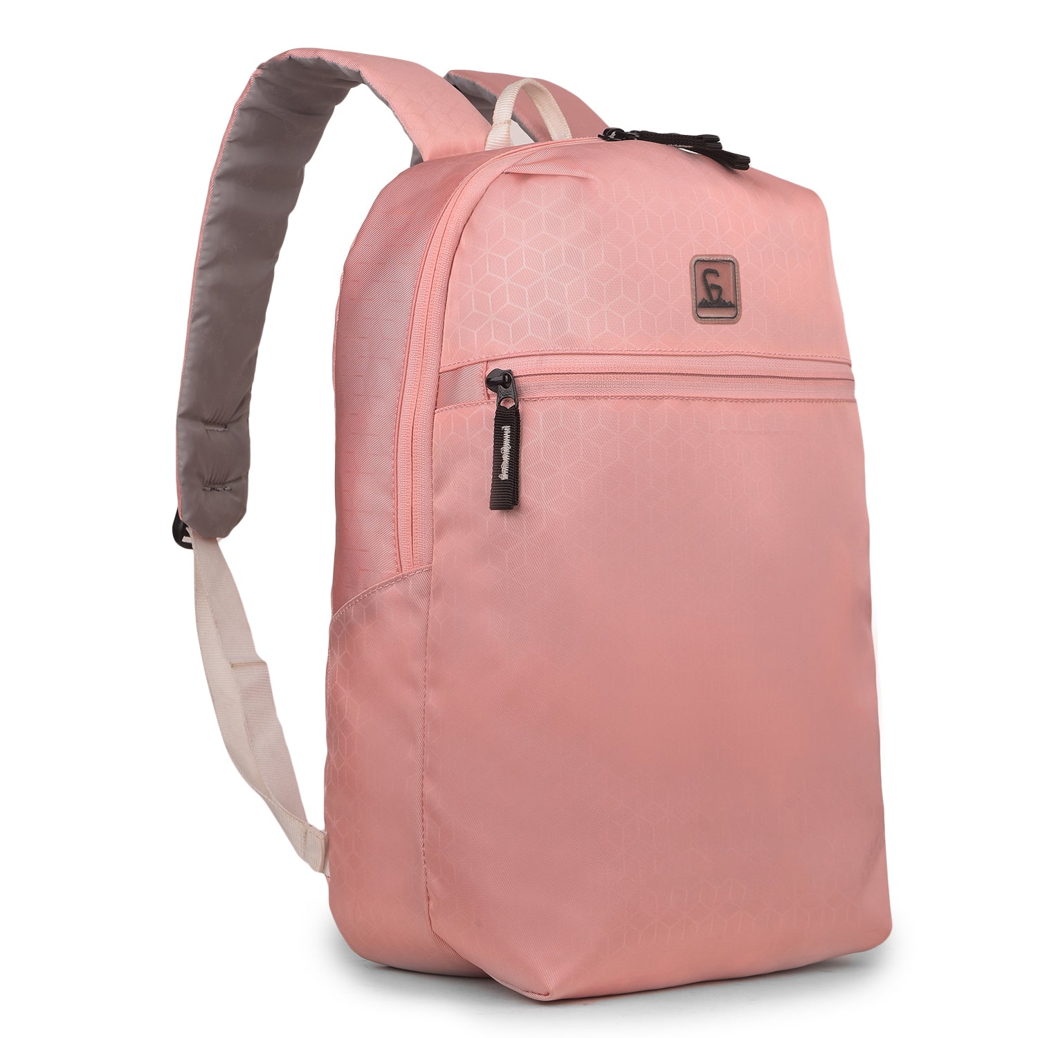 GREENLANDS Tyro 1.0 10L Day Backpack | Compact, Durable & Lightweight Bag Water-Resistant,Pocket, Unisex