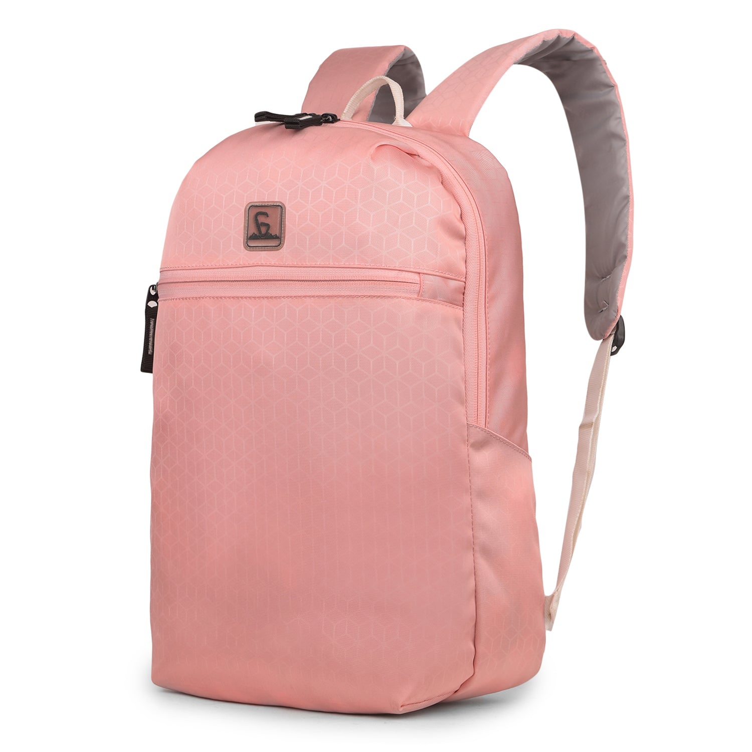 GREENLANDS Tyro 1.0 10L Day Backpack | Compact, Durable & Lightweight Bag Water-Resistant,Pocket, Unisex