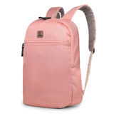 GREENLANDS Tyro 1.0 10L Day Backpack | Compact, Durable & Lightweight Bag Water-Resistant,Pocket, Unisex