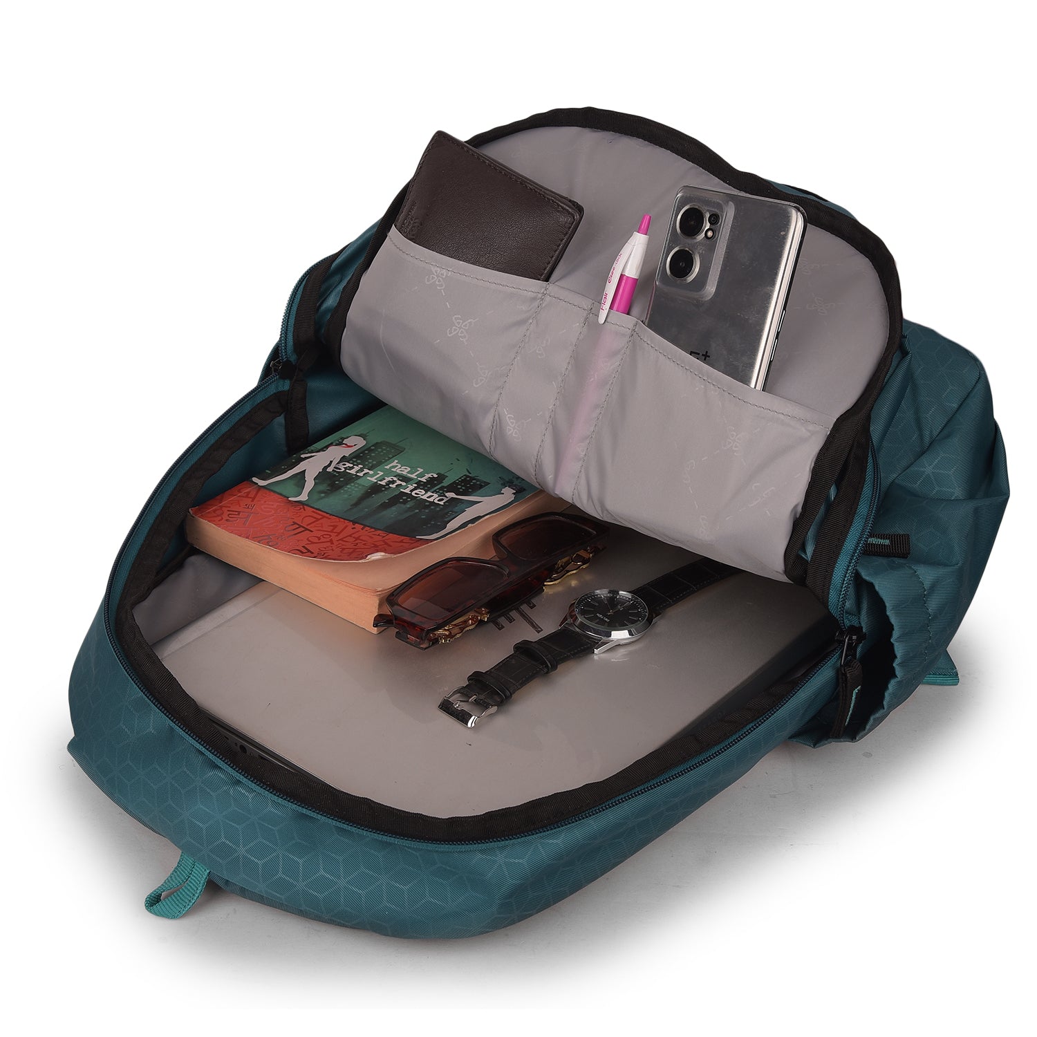 Greenlands Trish Backpack