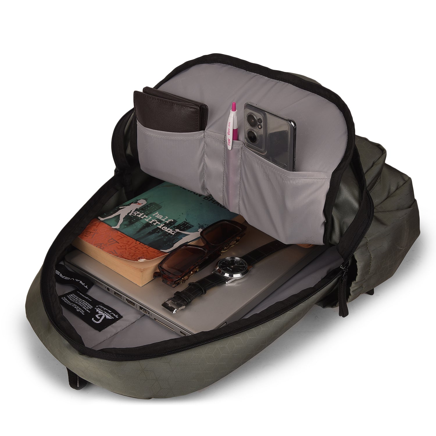 Greenlands Trish Backpack