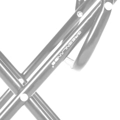 Greenlands Camping Chair Aluminium Olive