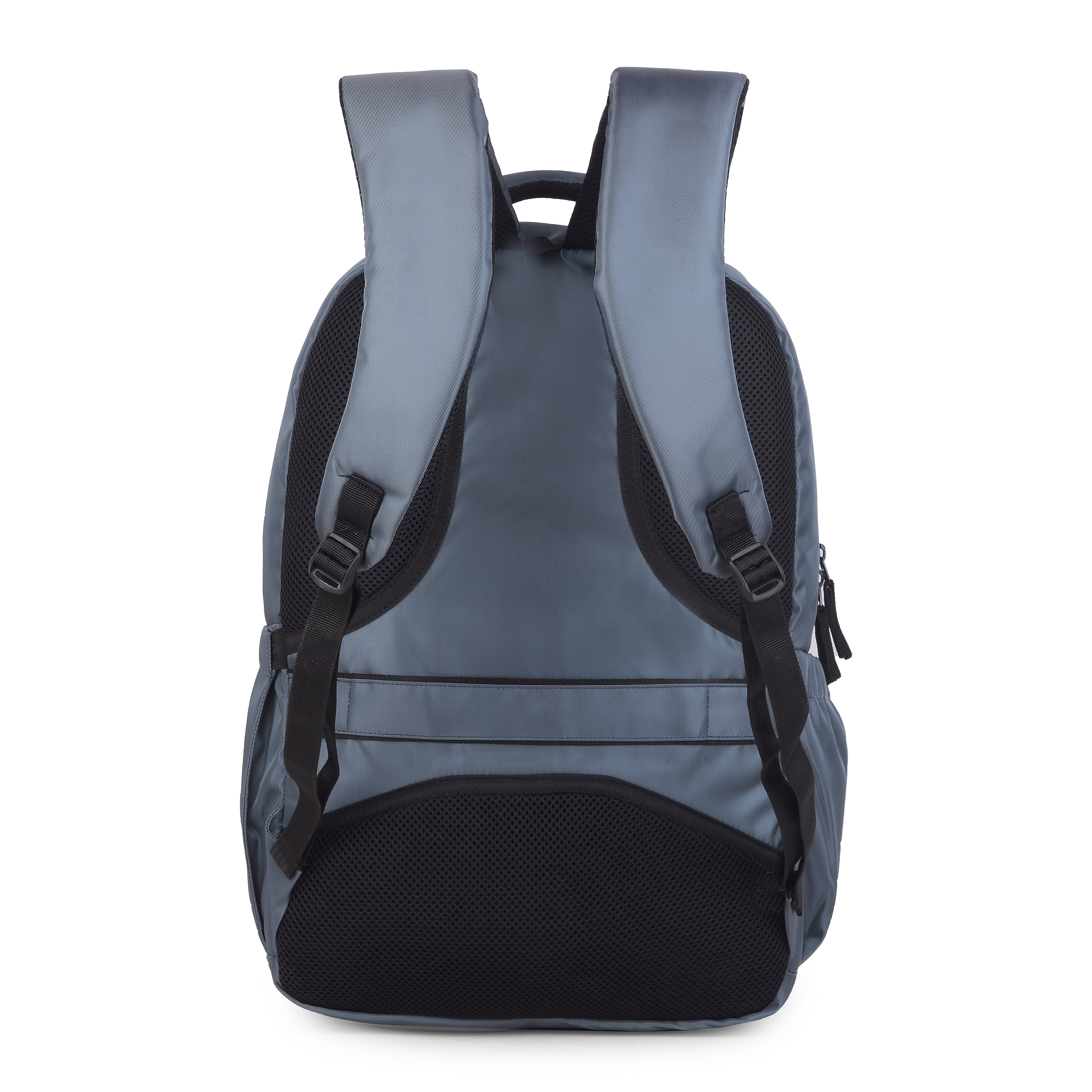 GREENLANDS 28L Martian 1.0 Laptop Backpack | External Bottle Holder | Unisex |Perfect -Travel, Office, School & Hiking