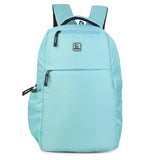 GREENLANDS 28L Martian 1.0 Laptop Backpack | External Bottle Holder | Unisex |Perfect -Travel, Office, School & Hiking