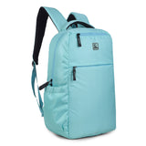 GREENLANDS 28L Martian 1.0 Laptop Backpack | External Bottle Holder | Unisex |Perfect -Travel, Office, School & Hiking