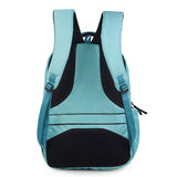 GREENLANDS 28L Martian 1.0 Laptop Backpack | External Bottle Holder | Unisex |Perfect -Travel, Office, School & Hiking