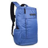 Greenlands CRIA 20L CAMPUS Backpack | Lightweight Unisex Day Pack for Travel, Hiking and Daily Use | 1 Main Compartment, 2 Easy-Access Pockets, Padded Straps and Cushioned Back