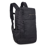 Greenlands CRIA 20L CAMPUS Backpack | Lightweight Unisex Day Pack for Travel, Hiking and Daily Use | 1 Main Compartment, 2 Easy-Access Pockets, Padded Straps and Cushioned Back