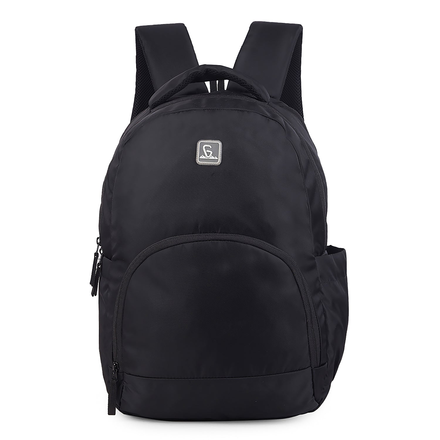 Greenlands Shield X Backpack - Black
