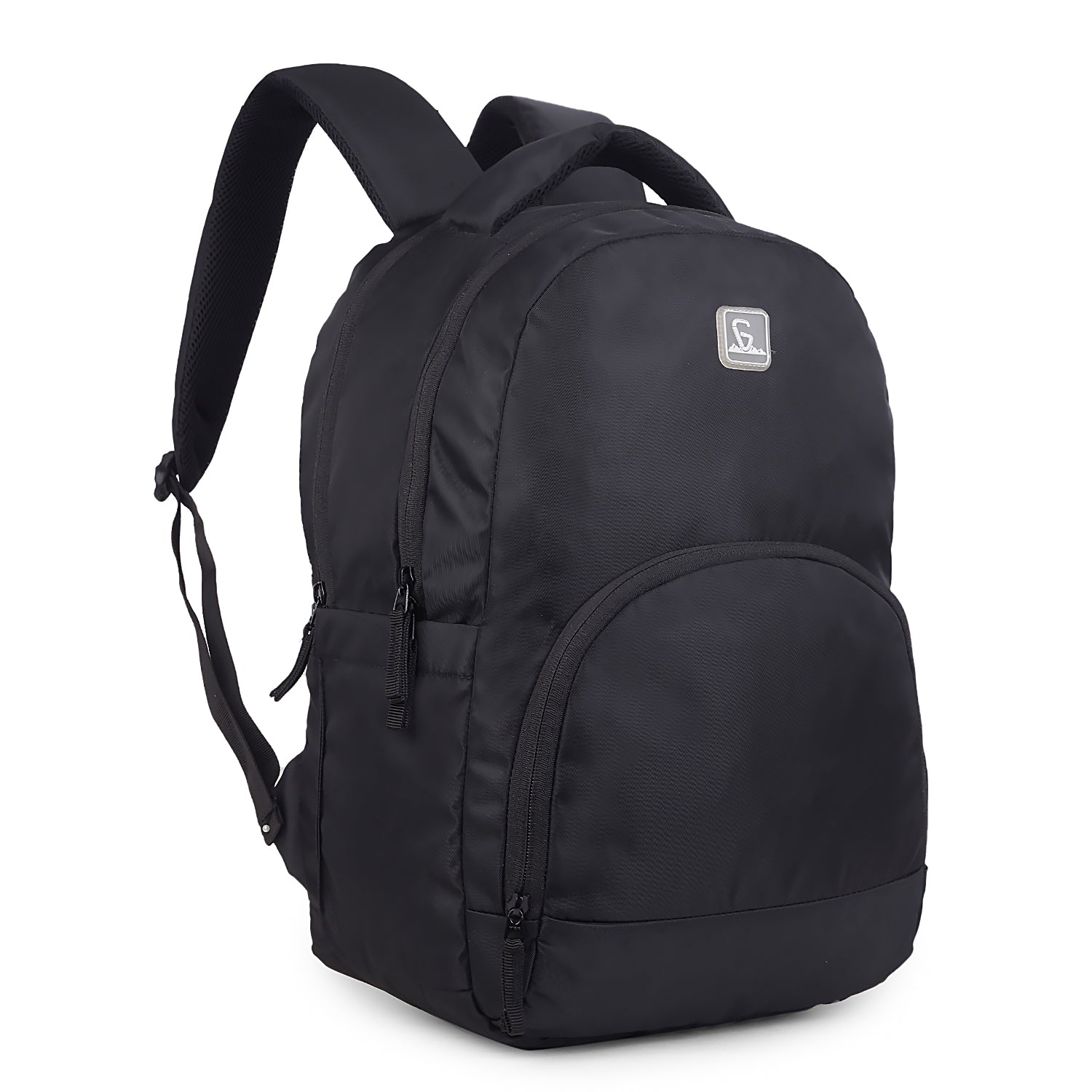 Greenlands Shield X Backpack - Black