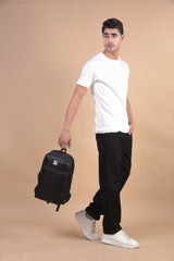 GREENLANDS Tyro 1.0 10L Day Backpack | Compact, Durable & Lightweight Bag Water-Resistant,Pocket, Unisex