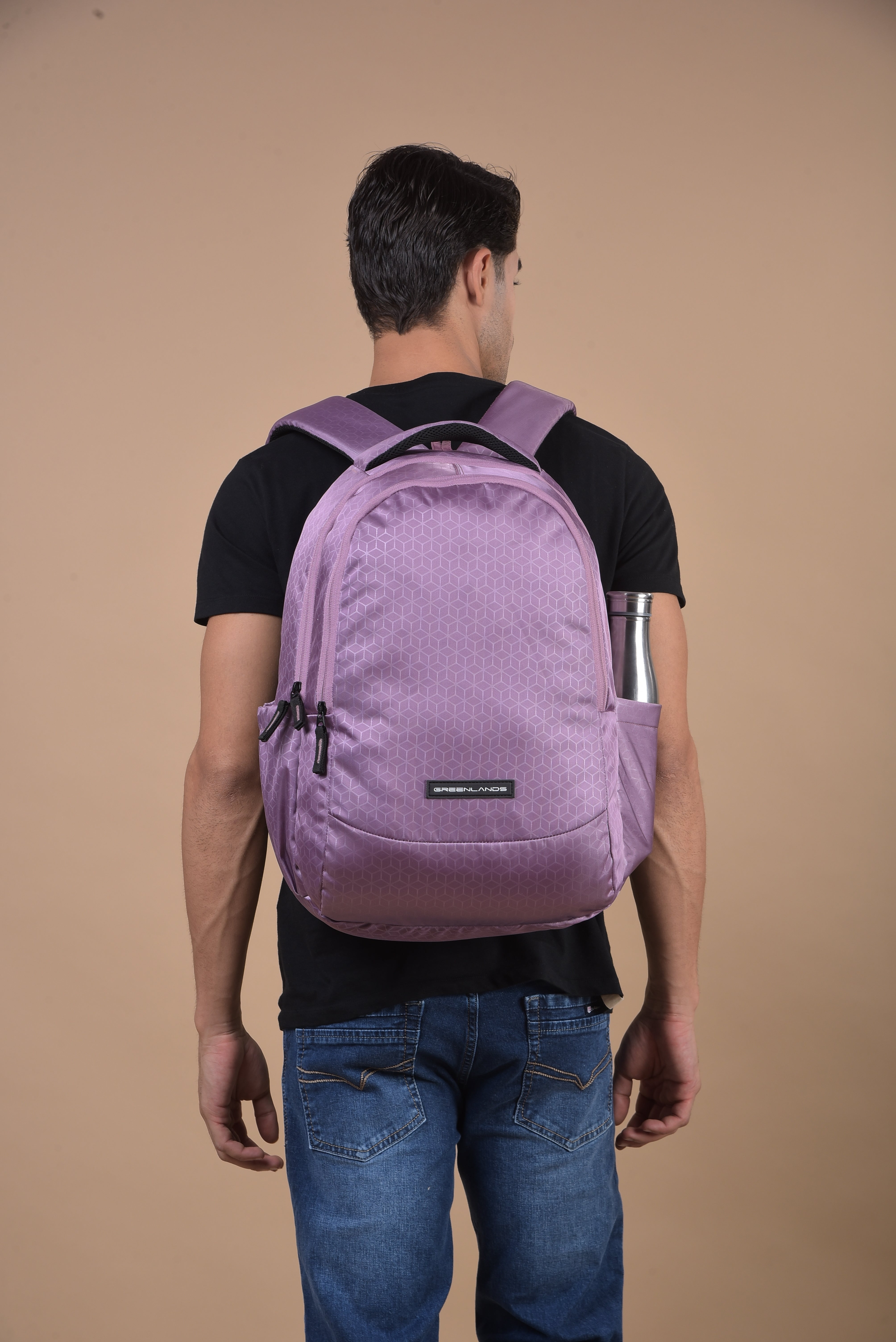 Greenlands Trish Backpack