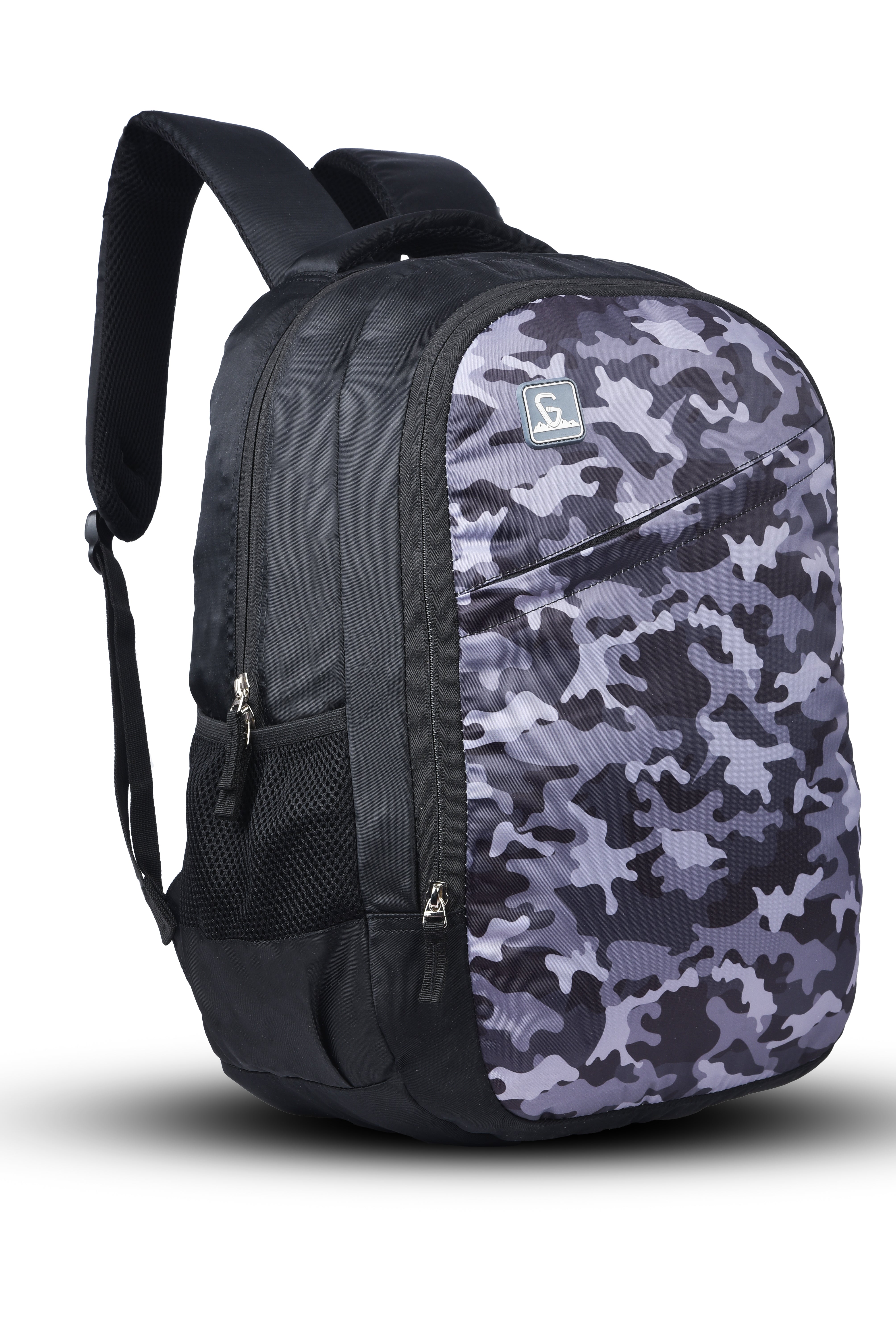 Greenlands Tempo Backpack
