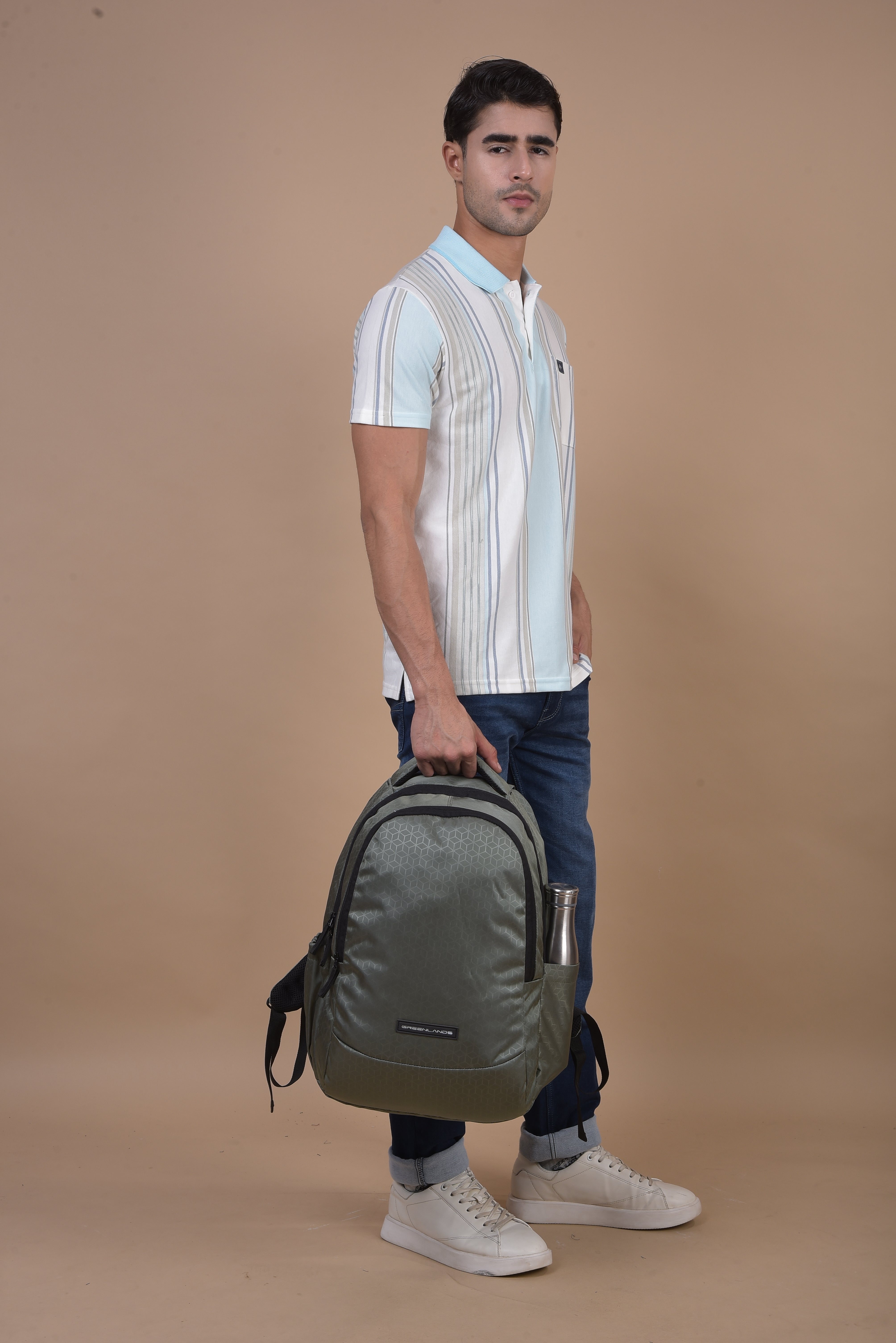 Greenlands Trish Backpack