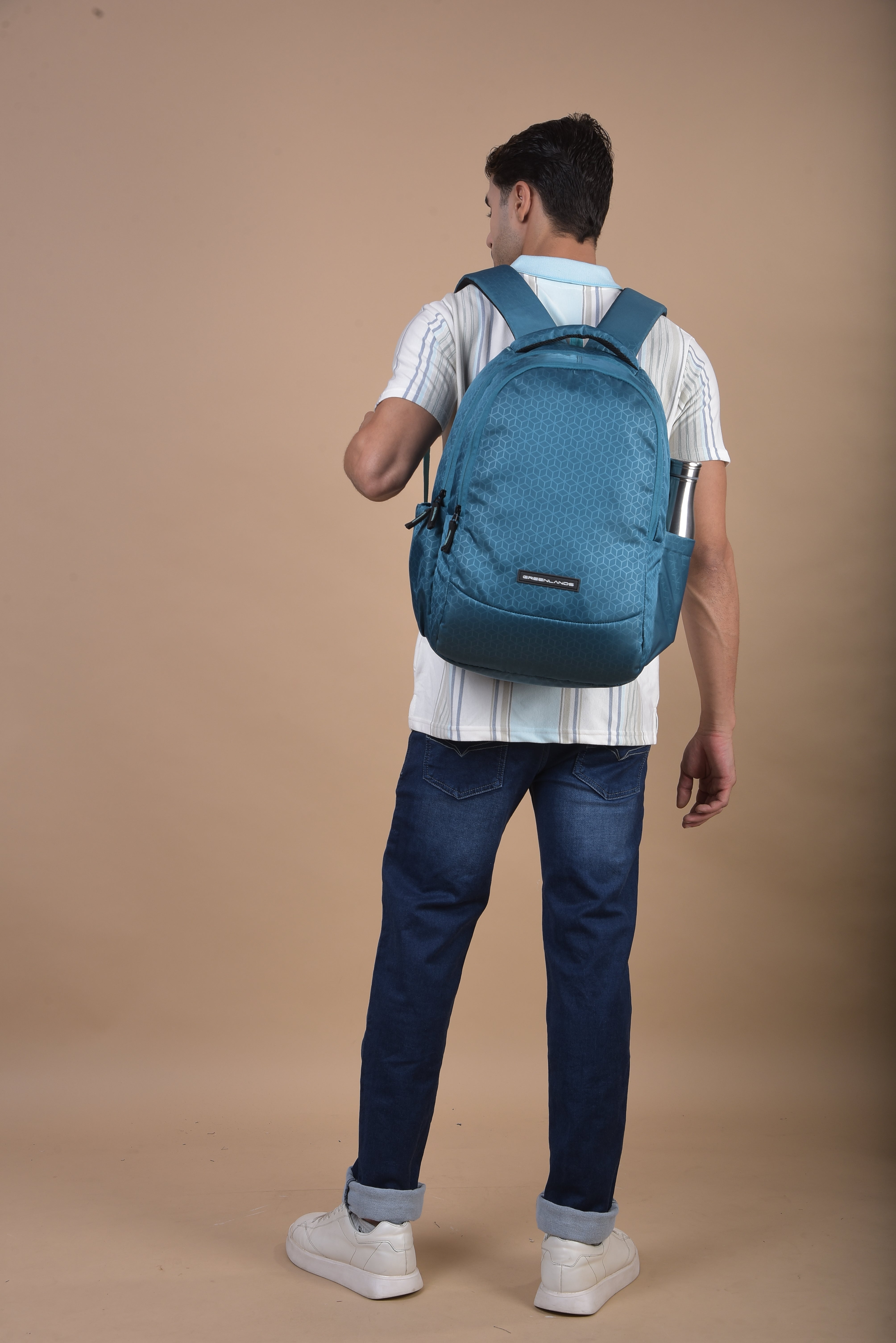 Greenlands Trish Backpack