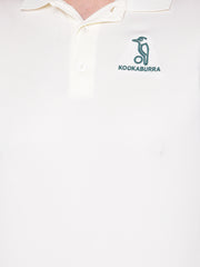 Kookaburra Cotton Poly Jersey Cricket Shirts KB WT02 H/S
