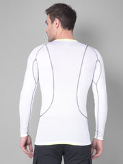Kookaburra Skin Fit Base Layer White