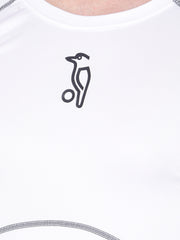 Kookaburra Skin Fit Base Layer White