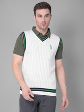 Kookaburra Players Half Sleeve Cricket Sweater for Performance and Style