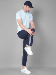 Kookaburra's Track Pant in Stylish Comfort for Active Pursuits