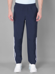 Kookaburra's Track Pant in Stylish Comfort for Active Pursuits