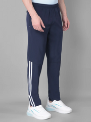 Kookaburra's Track Pant in Stylish Comfort for Active Pursuits