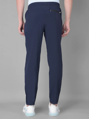 Kookaburra's Track Pant in Stylish Comfort for Active Pursuits