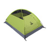 Greenlands UNO 2-Person Camping Tent | Waterproof Easy Setup Outdoor Tent for Trekking, Hiking & Adventure