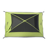 Greenlands UNO 2-Person Camping Tent | Waterproof Easy Setup Outdoor Tent for Trekking, Hiking & Adventure