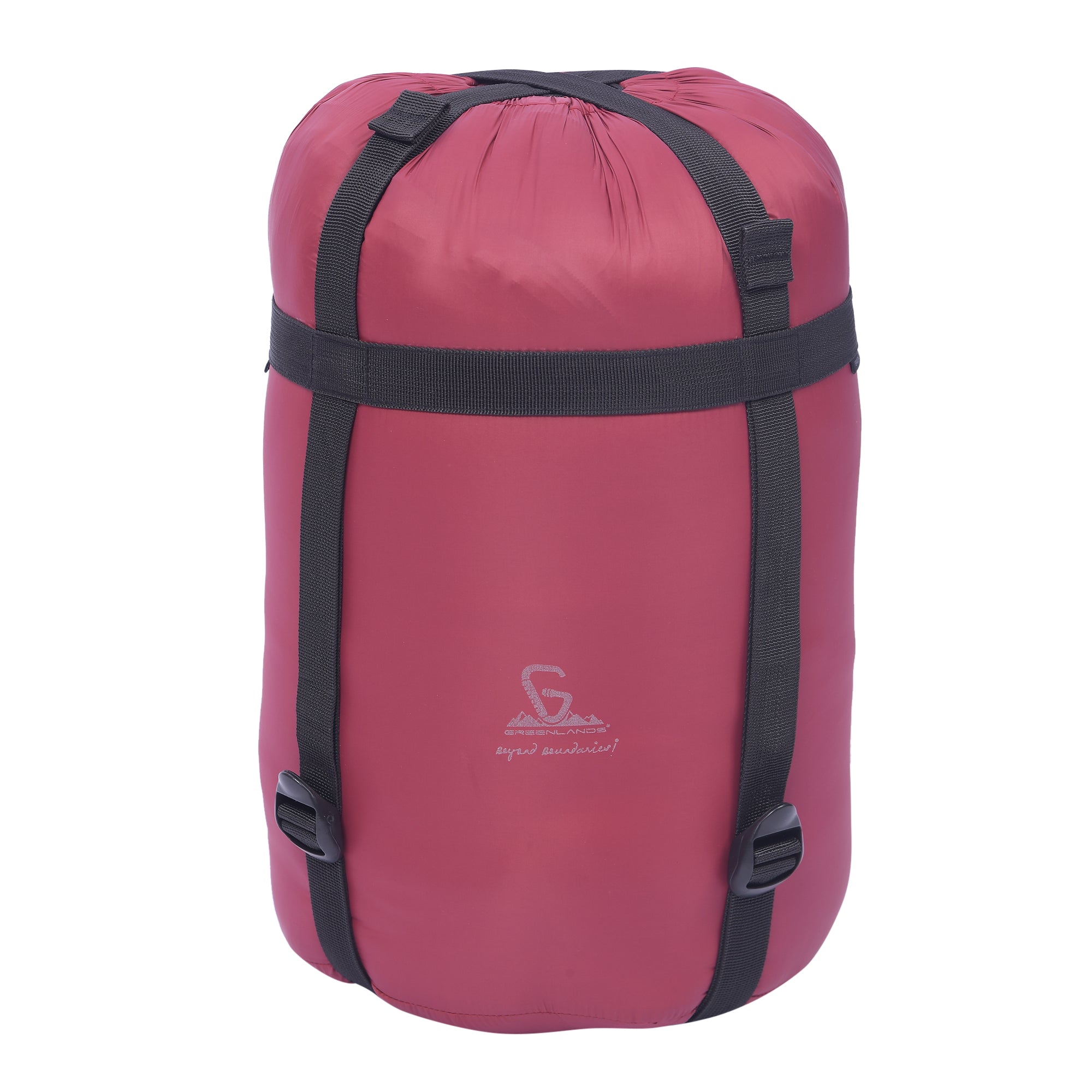 Greenlands QUADRA Sleeping Bag