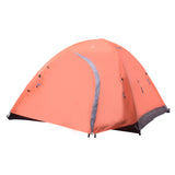Greenlands TRIO 3-Person Camping Tent | Spacious Waterproof Tent for Outdoor Adventures & Group Camping