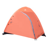 Greenlands TRIO 3-Person Camping Tent | Spacious Waterproof Tent for Outdoor Adventures & Group Camping