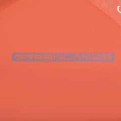 Greenlands TRIO 3P Camping Tent