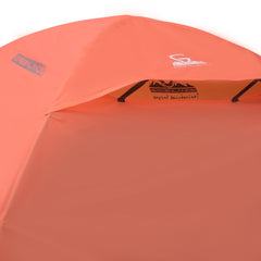 Greenlands DUO 2P Camping Tent
