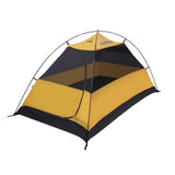 Greenlands DUO 2-Person Camping Tent | Waterproof Easy Setup Outdoor Tent for Trekking, Hiking & Adventure