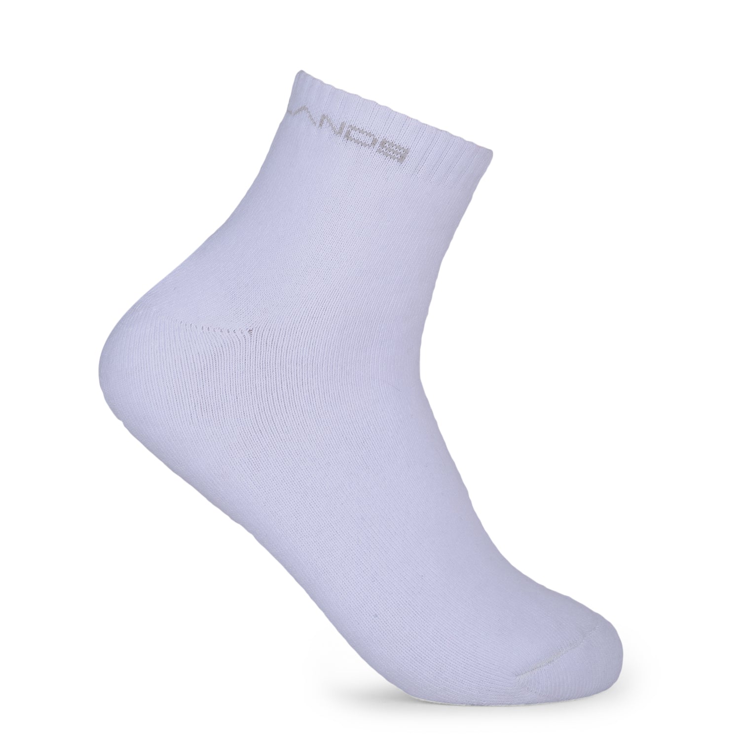 Greenlands Globo Breathable Cotton Socks | Lightweight Ankle Socks for Men & Women