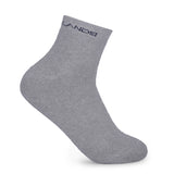 Greenlands Globo Breathable Cotton Socks | Lightweight Ankle Socks for Men & Women
