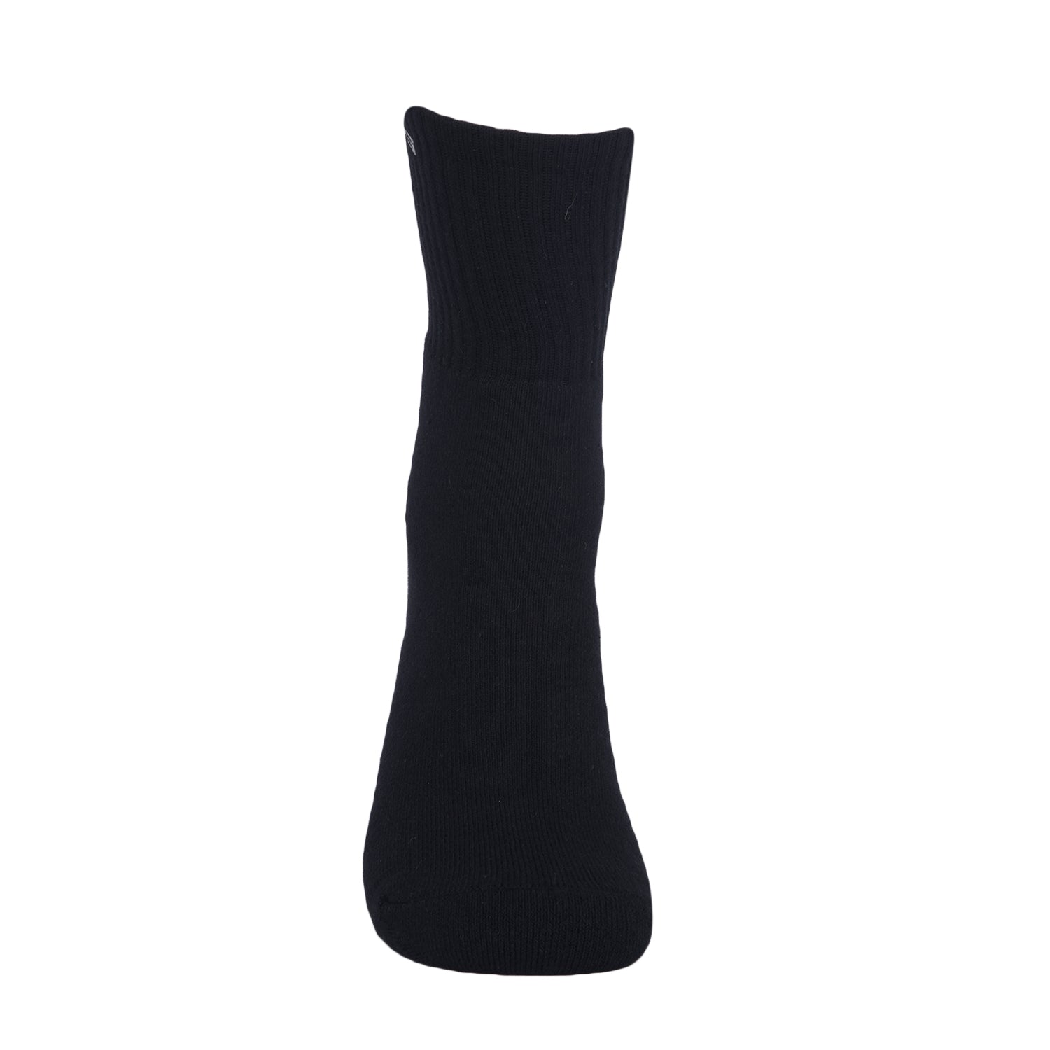 Greenlands Quadra Premium Crew Socks | Soft Cotton Everyday Socks for Men & Women