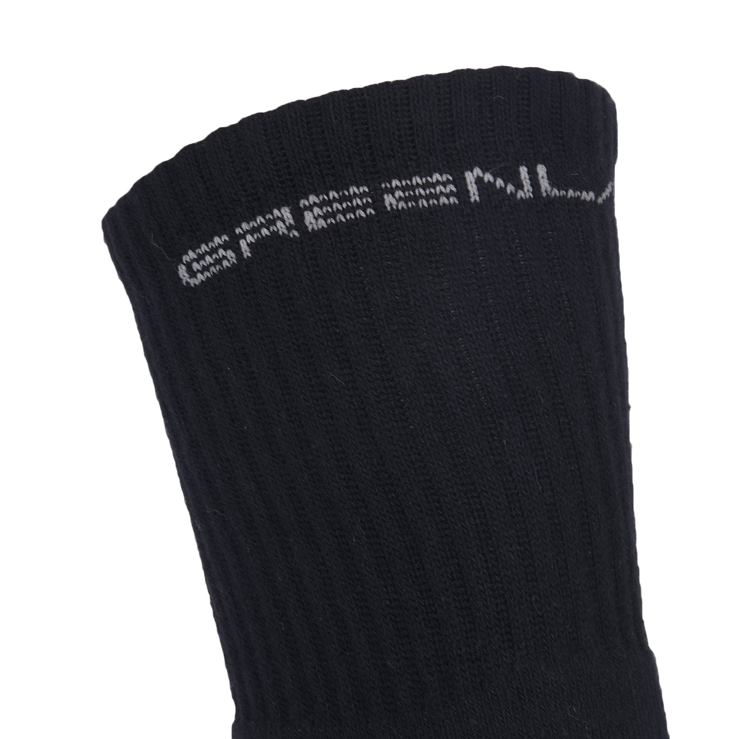 Greenlands Quadra Premium Crew Socks | Soft Cotton Everyday Socks for Men & Women