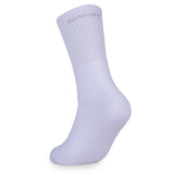 Greenlands Quadra Premium Crew Socks | Soft Cotton Everyday Socks for Men & Women