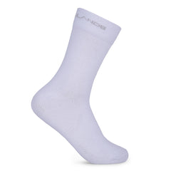 Greenlands TRISH Crew Socks White/Grey/Black (Pack of 3)