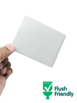 Greenlands Hygiene Toilet Seat Covers | Biodegradable, Flushable | Pack of 20 – Travel Essential