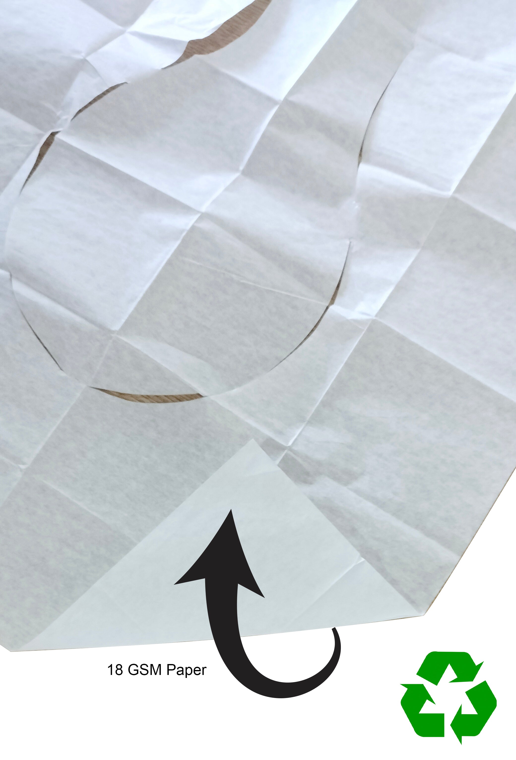 Greenlands Hygiene Toilet Seat Covers | Biodegradable, Flushable | Pack of 20 – Travel Essential