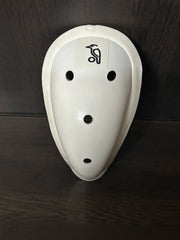 Kookaburra Abdo Pad Players Protector White