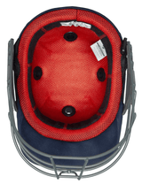 SG Polyfab Cricket Helmet