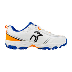 Kookaburra Cricket Shoes Pro 3.1 Blu/Wht RBR
